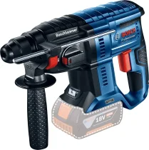 פטישון נטען ברשלס 18V גוף בלבד GBH 18V-EC BOSCH