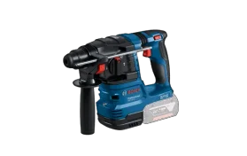 פטישון נטען BOSCH GBH 185LI (כולל סוללה 4.0Ah ומטען)