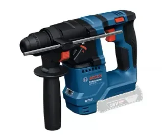 גוף פטישון נטען GBH 18V-18 EC מבית BOSCH