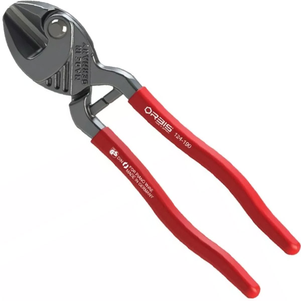 קטר כוח מיני (Mini Bolt) אורך 190 ממ OrbisWill – בידוד קל (סדרת MIG-Bolt)