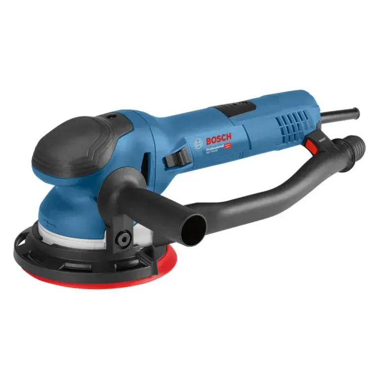 מלטשת אקצנטרית חשמלית 6'' 750W GET 75-150 BOSCH
