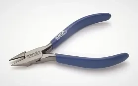קטר לאלקטרונאים ראש שטוח קצה שפיץ מבית SCHMITZ (גרמניה)
