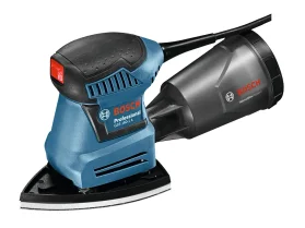מלטשת רוטטת חשמלית מולטי 180W GSS160 BOSCH