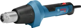 מפזר חום חשמלי 2000W ויסות דיגיטלי 50-630C ישר GHG 20-63 BOSCH