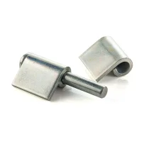ציר כנף פתוח 10 מ''מ מגולבן