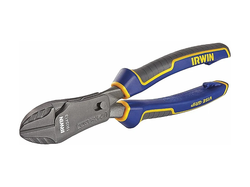 קטר חיתוך עם מנוף כוח 8'' מבית IRWIN