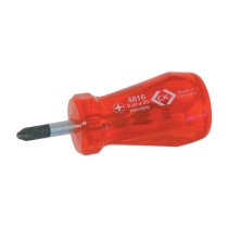 מברג בולדוג פוזידרייב 2*25 C.K HD