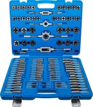 סט מברזים ומחרוקות M2-M18 (110 חלקים) דגם BGS1900 בלוסטה