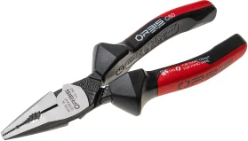 פלייר קומבינציה כוח MIG-Fix אורך 160 ממ OrbisWill – ראש צר ומינוף גבוה
