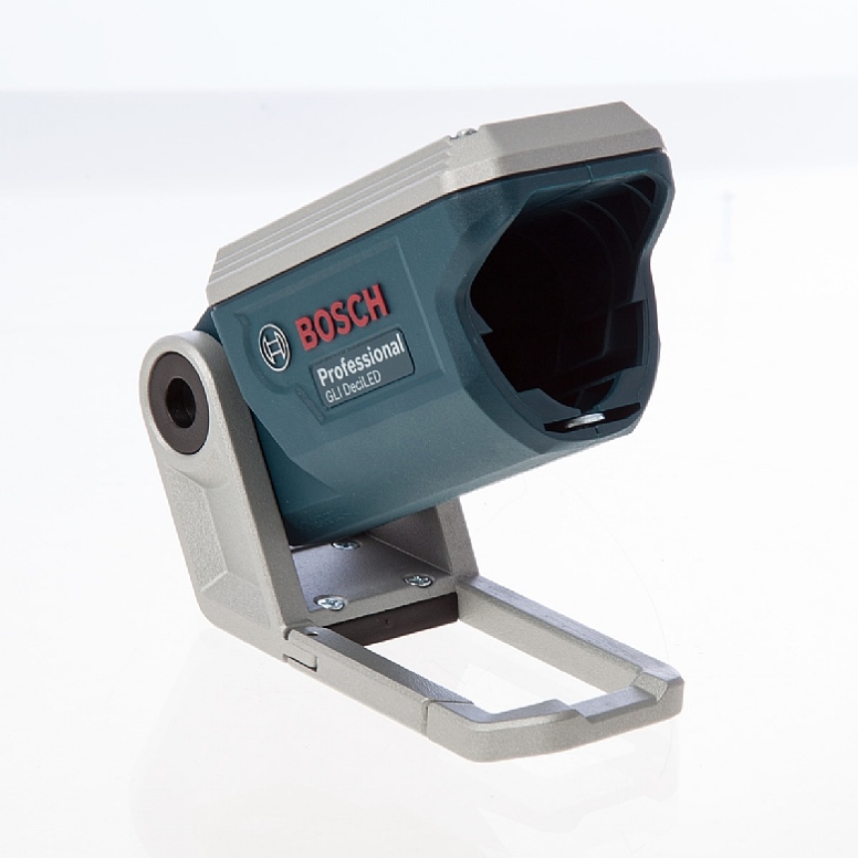 פנס נטען 10.8V LED גוף בלבד GLI DeciLed BOSCH