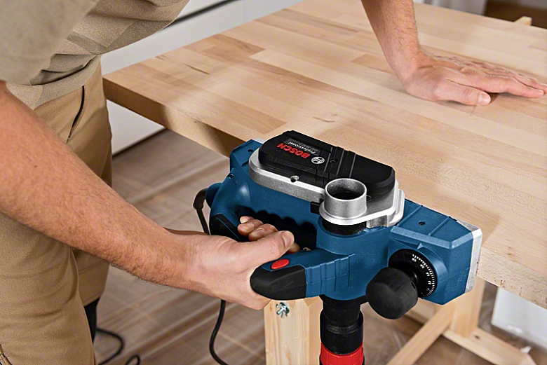 מקצוע חשמלי 82 מ''מ 710W GHO 26-82 BOSCH