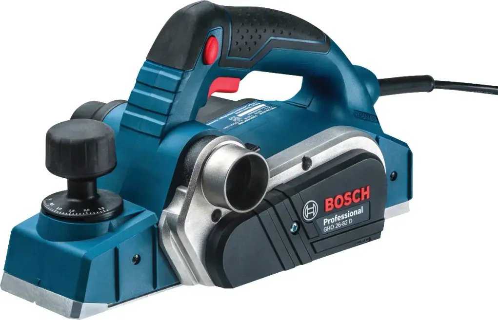 מקצוע חשמלי 82 מ''מ 710W GHO 26-82 BOSCH