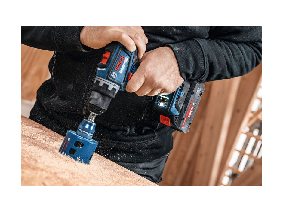סט 2 סוללות | BOSCH EXPERT 18V 4Ah
