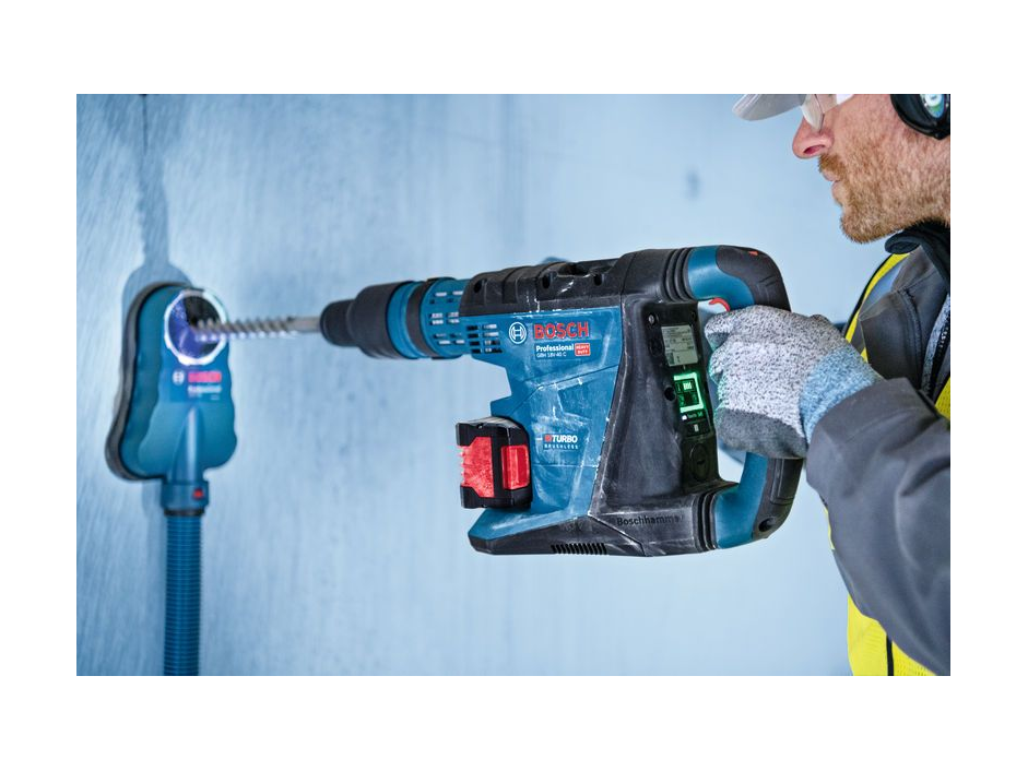 סט 2 סוללות | BOSCH EXPERT 18V 8Ah