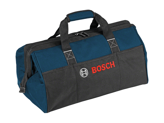 תיק כלי עבודה BOSCH
