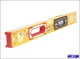 פלס דיגיטלי 80 ס''מ STABILA דגם 17671