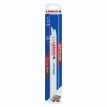 מסורית למסור חרב לרב שימושי 835R אורך 203 מ''מ ( 5 יח') LENOX