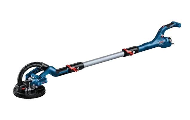 מלטשת קירות חשמלית לתקרות 550W GTR 550 BOSCH
