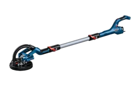 מלטשת קירות חשמלית לתקרות 550W GTR 550 BOSCH