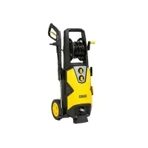 מכונת שטיפה (גרניק) בלחץ 160 באר S-WASHER