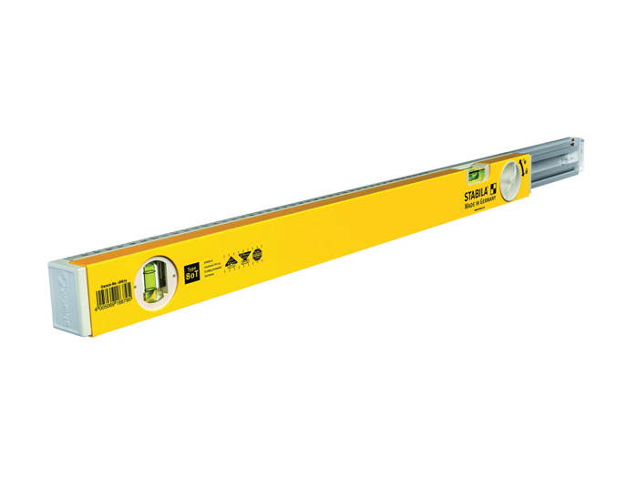 פלס טלסקופי 80-127 ס''מ STABILA