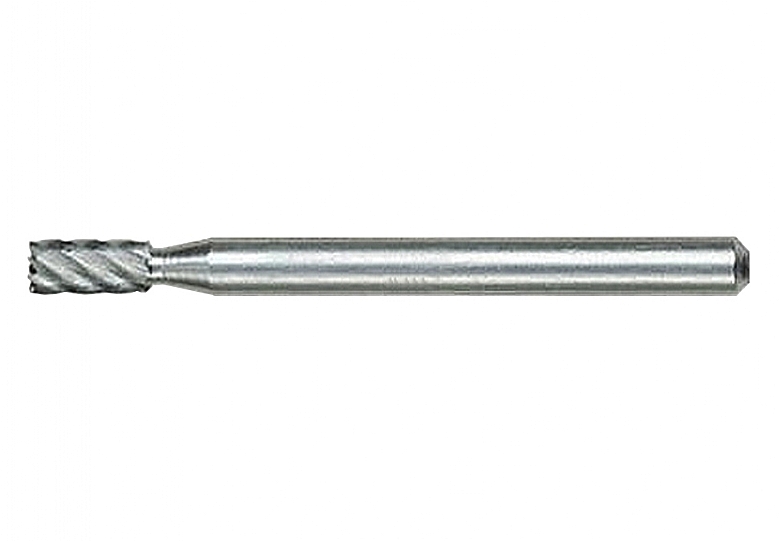 כרסם דרמל HSS מהיר 3.2 מ''מ דגם 194 (זוג כרסמים)