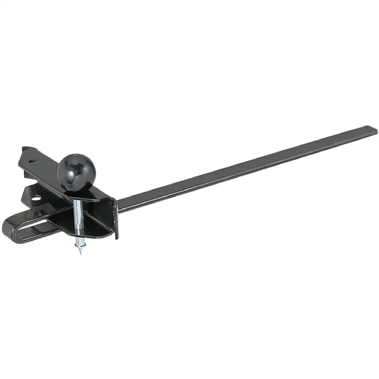 מחוגה ומוביל מקביל למסור אנכי MAKITA