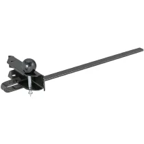 מחוגה ומוביל מקביל למסור אנכי MAKITA