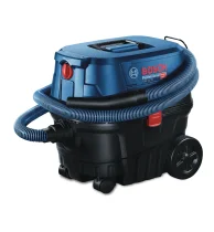 שואב אבק יבש ורטוב חשמלי 25 ליטר GAS12 BOSCH