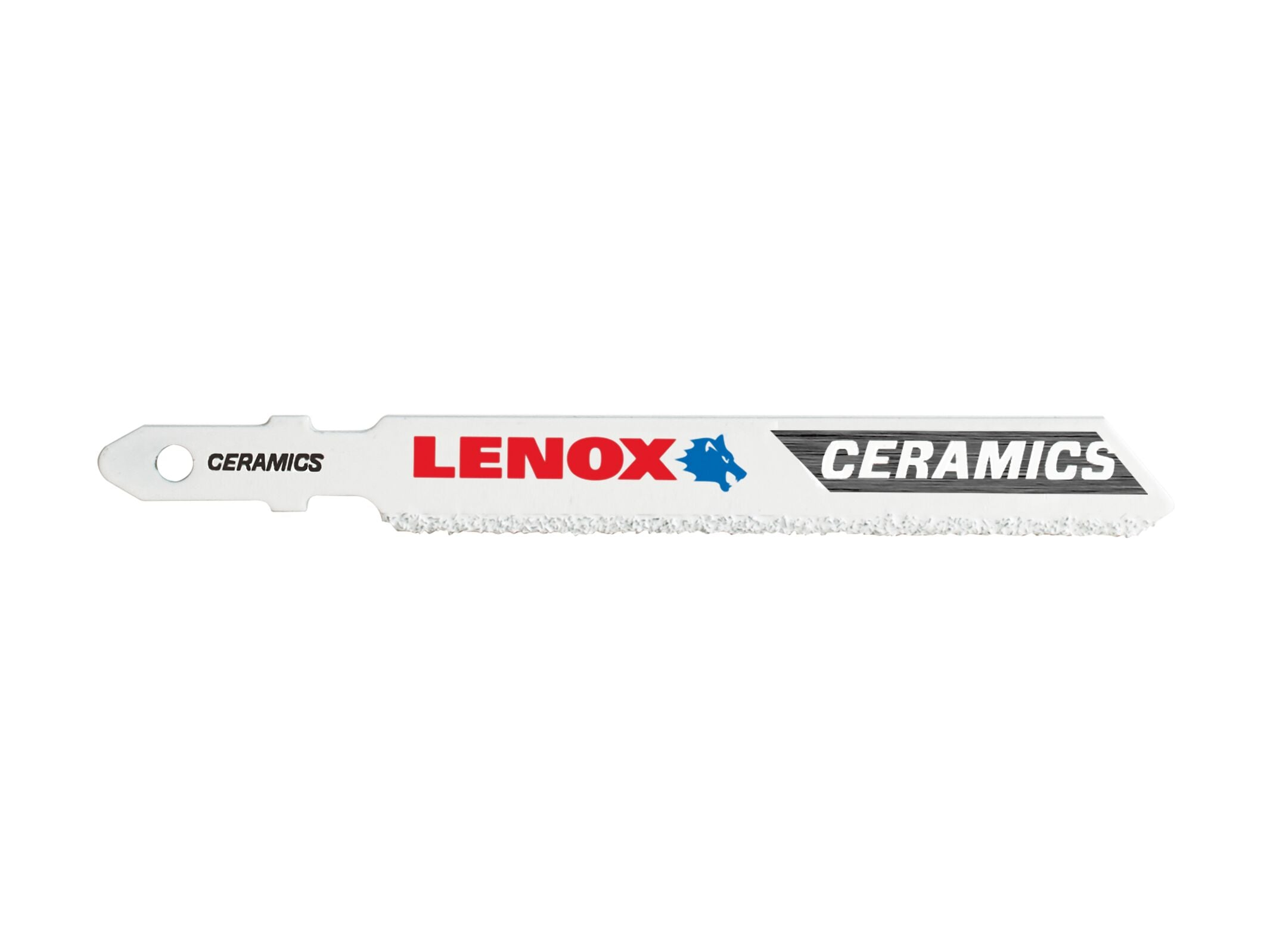 סט מסוריות LENOX למסור אנכי לקרמיקה וחומרים קשים