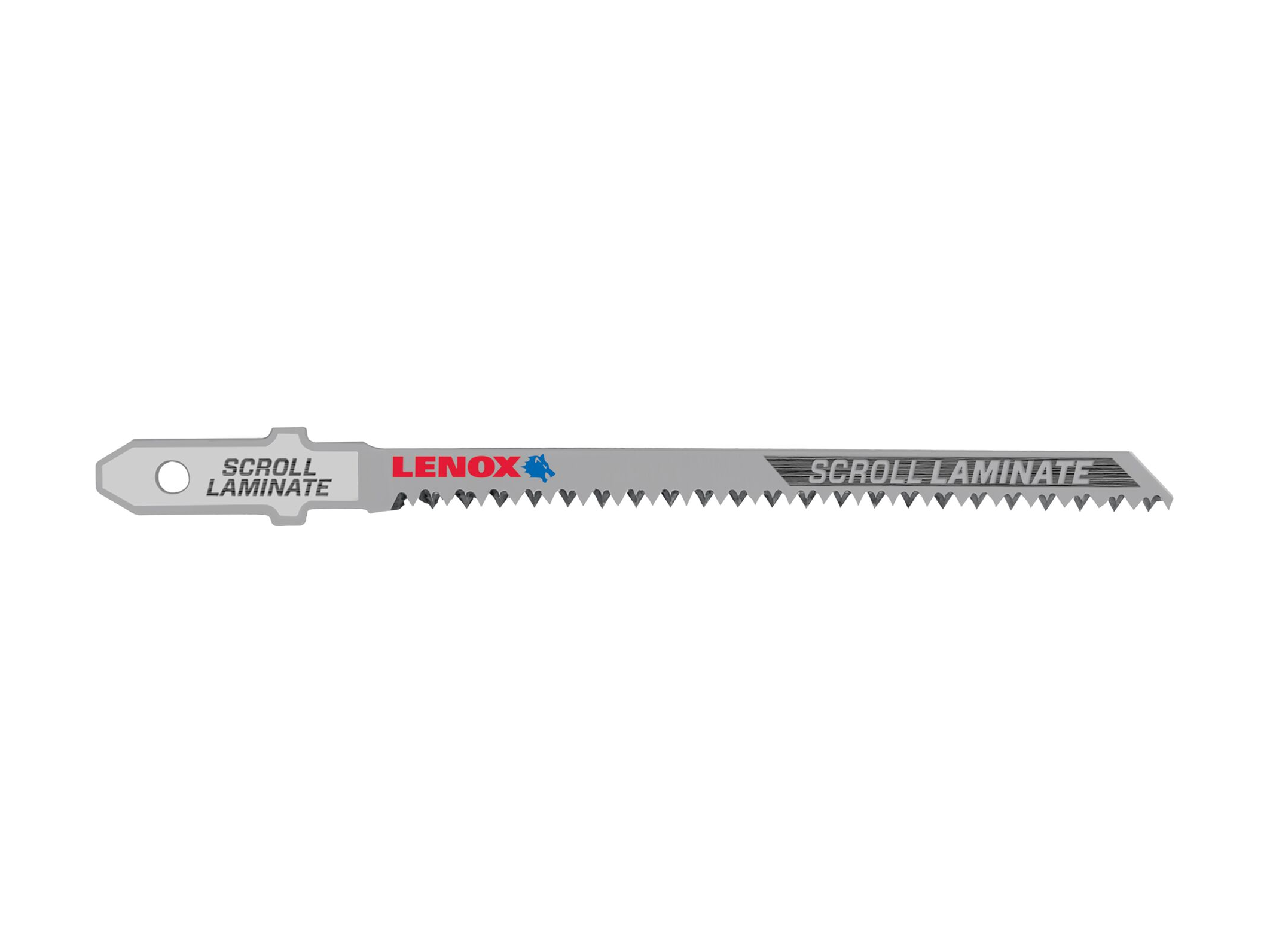 סט מסוריות למסור אנכי לחיתוך נקי דגם B320TS מבית LENOX