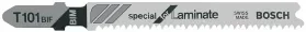 סט מסוריות לג'יקסו לחיתוך פרקט למינציה B314LT (מקביל ל-T101BIF) LENOX