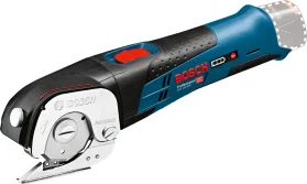 מספריים רב-תכליתיות נטענות 10.8V גוף בלבד GUS 10.8V-LI BOSCH