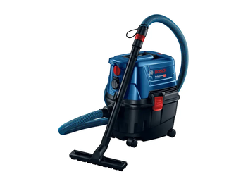 שואב אבק יבש ורטוב חשמלי 15 ליטר GAS 15PS BOSCH
