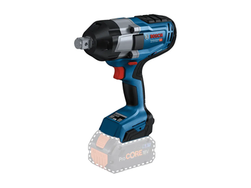 מפתח רטיטה נטען ברשלס 18V גוף בלבד BITURBO 3/4'' GDS 18V-1050H BOSCH