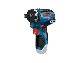 מברגה-מקדחה נטענת ברשלס 12V גוף בלבד GSR 12V-35 HX BOSCH