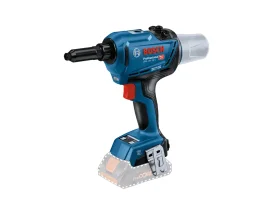 אקדח ניטים נטען 18V גוף בלבד GRG 18V-16C BOSCH