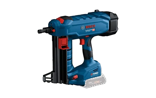גוף אקדח מסמרים לבטון נטען 18V GNB18-38 BOSCH