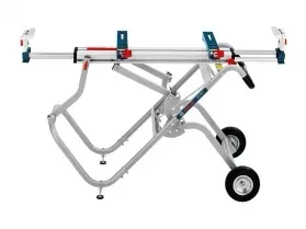 סטנד נייד למסורי גרונג ופנדל BOSCH דגם GTA2500