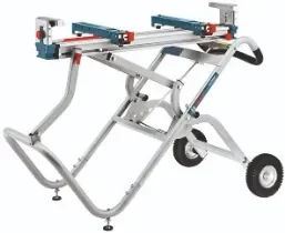 סטנד נייד למסור שולחני BOSCH דגם GTA60