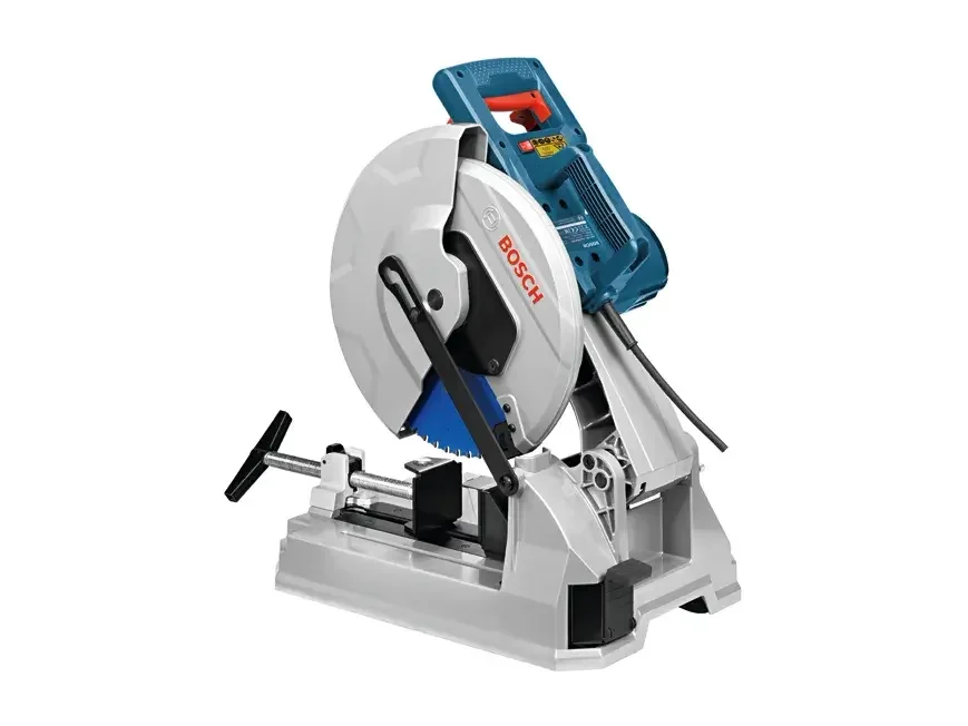 מסור וידיה למתכת חשמלי 2000W 305 מ''מ GCD12JL BOSCH