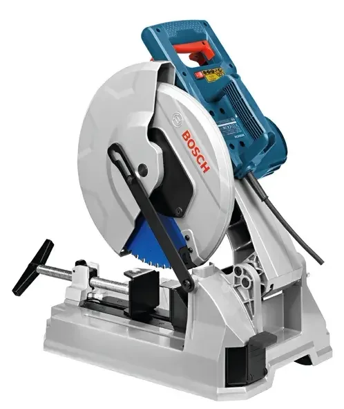 מסור וידיה למתכת חשמלי 2000W 305 מ''מ GCD12JL BOSCH