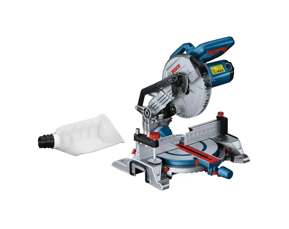 מסור גרונג חשמלי 1300W 8.5'' GCM 216 BOSCH