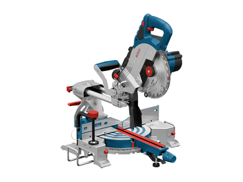 מסור פנדל נטען 18V גוף בלבד 8.5'' GCM 18V BOSCH