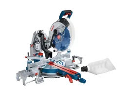 מסור פנדל נטען ברשלס 18V גוף בלבד 12'' GCM18V-305 GDC BOSCH