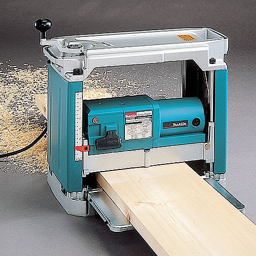 מקצוע שולחני חשמלי 1650W 2012NB MAKITA
