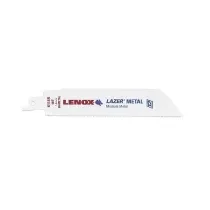 להב לייזר רחבה למסור חרב למתכת 150M LENOX