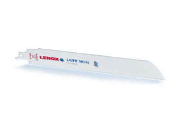 מסורית למסור חרב למתכת 9110R אורך 229 מ''מ ( 5 יח') LENOX