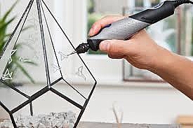 מכשיר Stylo לאומנות ויצירה מבית DREMEL דגם 2050JA