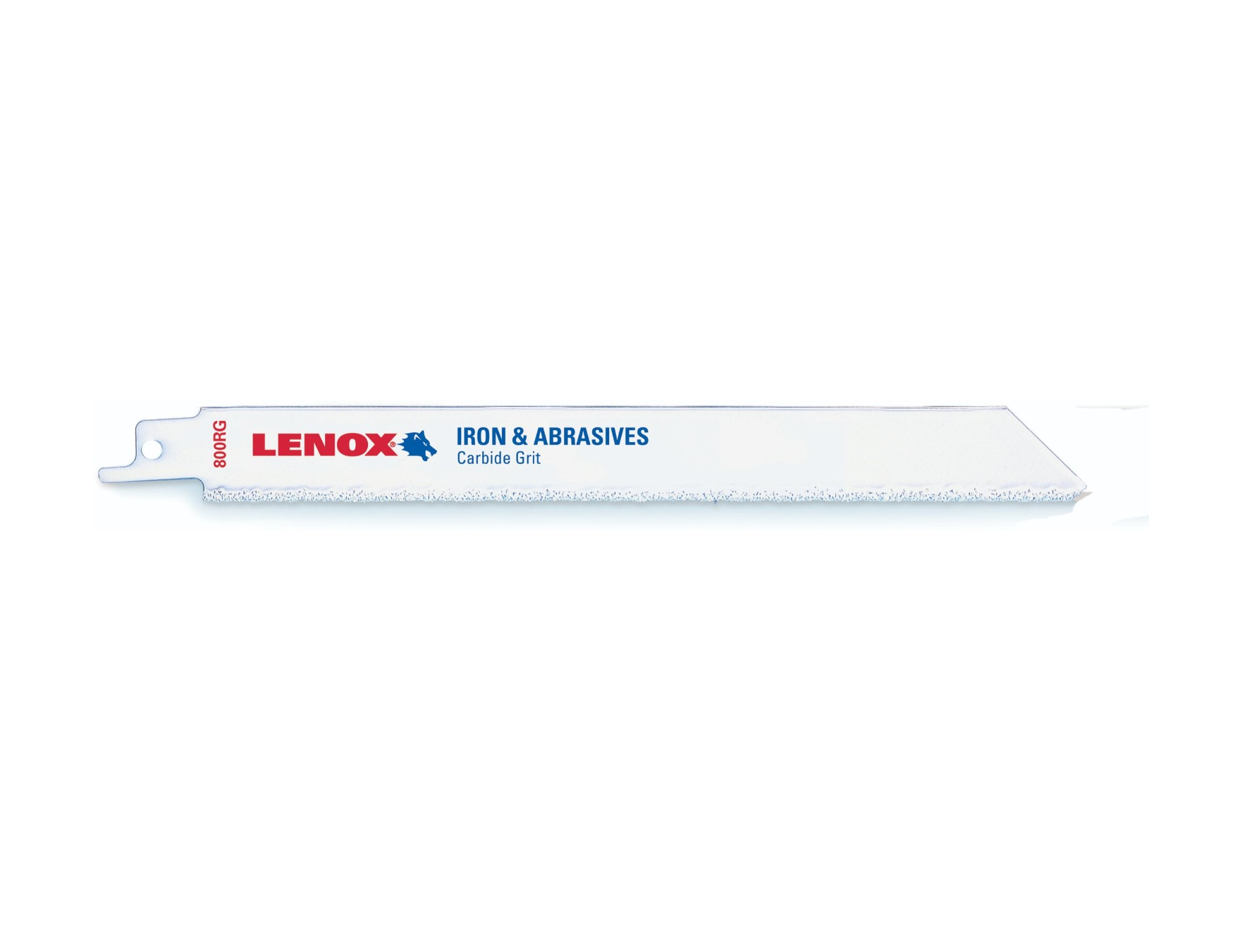 זוג להב LENOX למסור חרב 800RG-